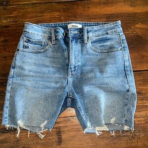 JBD perfect condition jeans shorts